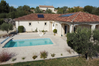  maison st-victor-de-malcap 30500