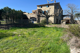  maison st-victor-de-malcap 30500