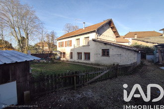  maison st-victor-de-morestel 38510