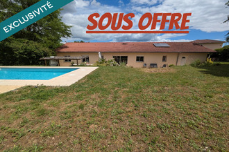  maison st-victor-de-morestel 38510