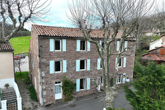  maison st-victor-et-melvieu 12400