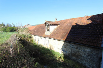  maison st-victor-sur-ouche 21410
