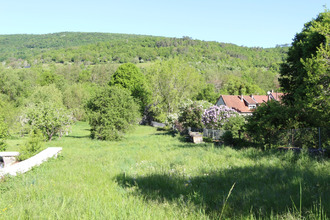  maison st-victor-sur-ouche 21410