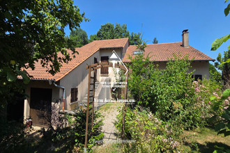  maison st-victurnien 87420