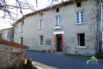  maison st-victurnien 87420