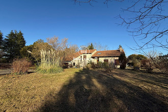  maison st-victurnien 87420