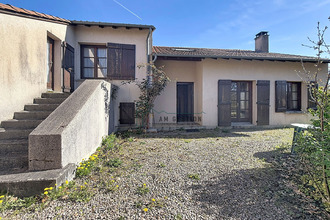  maison st-victurnien 87420