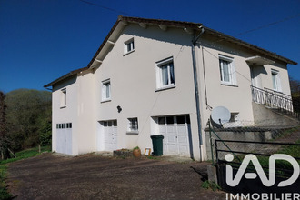  maison st-victurnien 87420