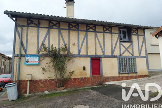  maison st-victurnien 87420