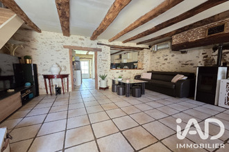  maison st-victurnien 87420