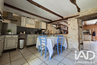  maison st-victurnien 87420