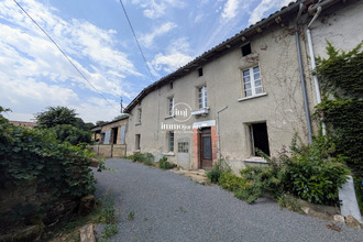  maison st-victurnien 87420