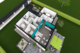  maison st-vidal 43320