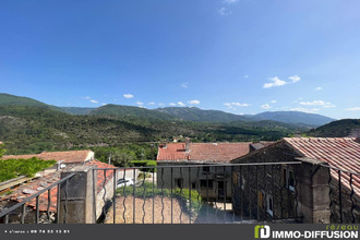  maison st-vincent-d-olargues 34390