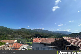  maison st-vincent-d-olargues 34390