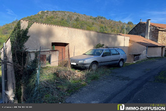  maison st-vincent-d-olargues 34390