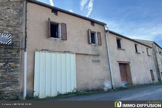  maison st-vincent-d-olargues 34390