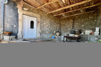  maison st-vincent-d-olargues 34390