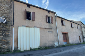  maison st-vincent-d-olargues 34390