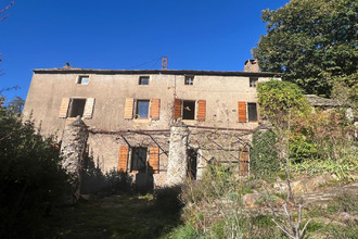  maison st-vincent-d-olargues 34390
