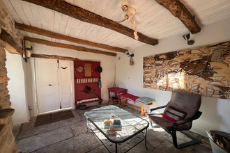  maison st-vincent-d-olargues 34390