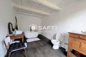  maison st-vincent-d-olargues 34390