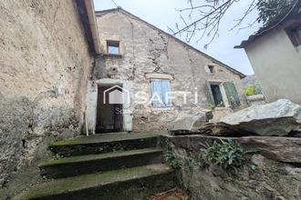  maison st-vincent-d-olargues 34390