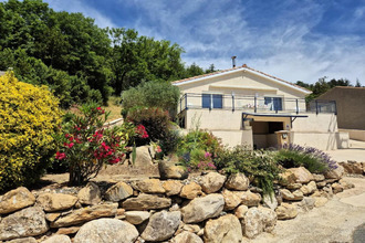  maison st-vincent-d-olargues 34390