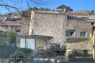  maison st-vincent-d-olargues 34390