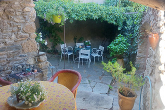  maison st-vincent-d-olargues 34390
