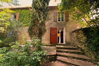  maison st-vincent-d-olargues 34390
