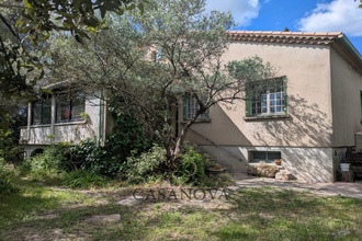  maison st-vincent-de-barbeyrargues 34730