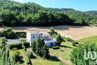  maison st-vincent-de-barres 07210