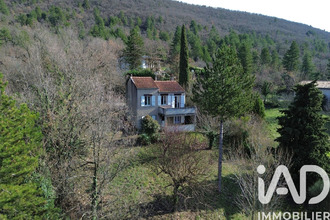  maison st-vincent-de-barres 07210