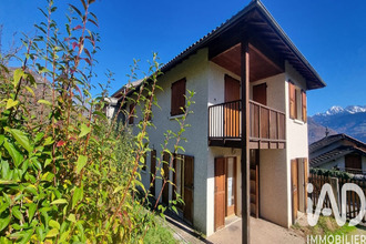  maison st-vincent-de-mercuze 38660