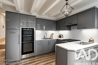  maison st-vincent-de-mercuze 38660