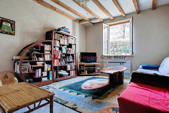  maison st-vincent-de-mercuze 38660