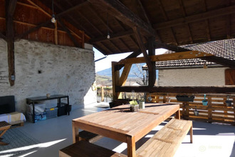  maison st-vincent-de-mercuze 38660