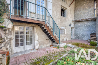  maison st-vincent-de-mercuze 38660