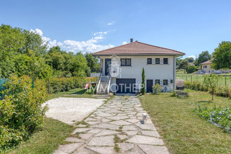  maison st-vincent-de-mercuze 38660
