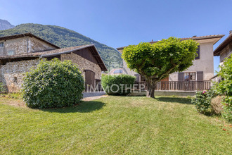  maison st-vincent-de-mercuze 38660