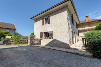  maison st-vincent-de-mercuze 38660