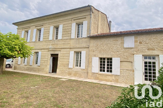  maison st-vincent-de-pertignas 33420