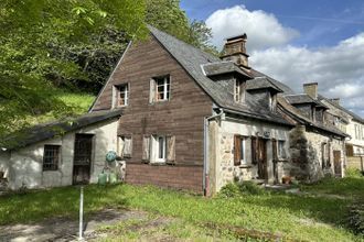  maison st-vincent-de-salers 15380