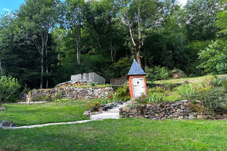  maison st-vincent-de-salers 15380