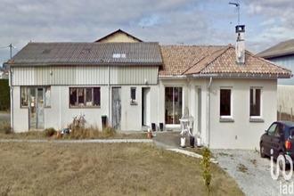  maison st-vincent-de-tyrosse 40230