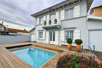  maison st-vincent-de-tyrosse 40230