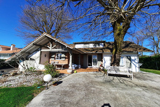  maison st-vincent-de-tyrosse 40230