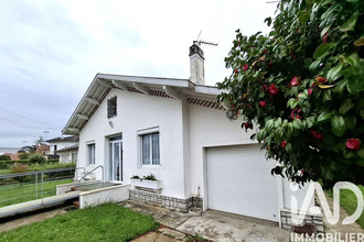  maison st-vincent-de-tyrosse 40230