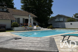  maison st-vincent-de-tyrosse 40230